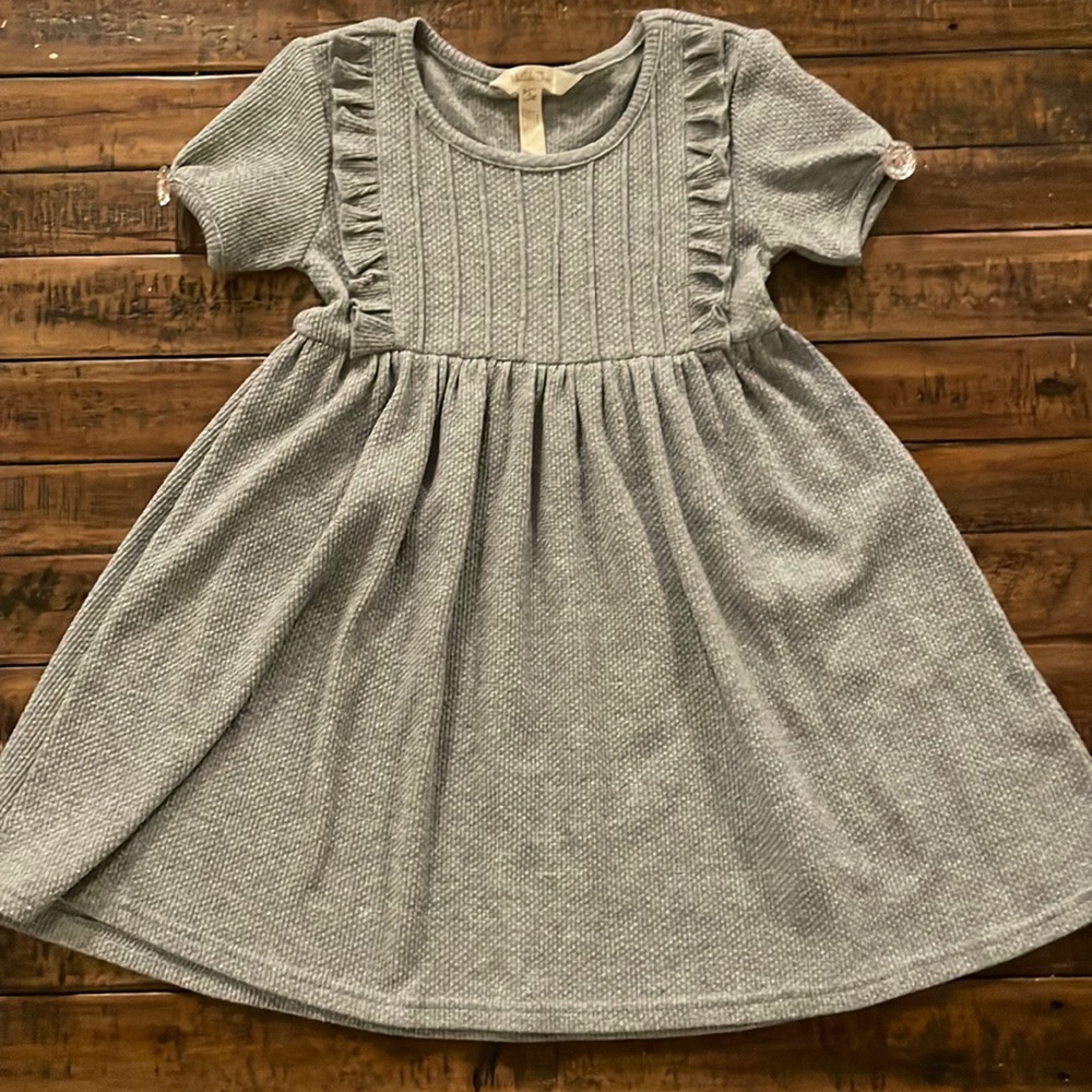 Matilda Jane Sweater dress